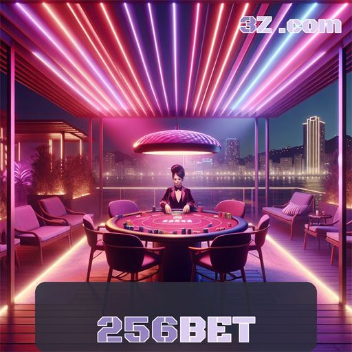 Cassino 256bet: Diversão e Segurança No Seu Jogo!