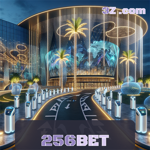 Diversão Sem Limites: Jogos Incríveis no 256bet.com