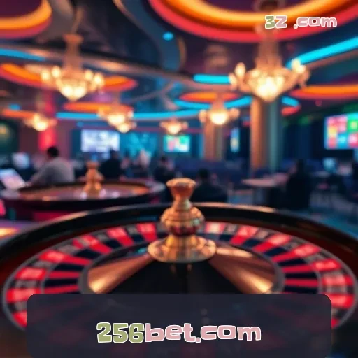256bet.com: Pôquer Online Que Transforma a Diversão em Prêmios