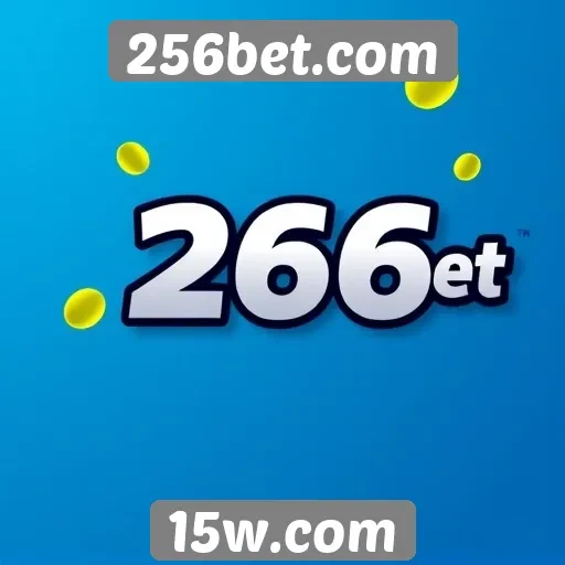 256bet.com oferece bônus atrativos para novos jogadores