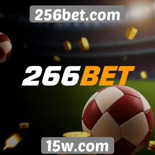 Explorando as promoções e bônus do 256bet.com