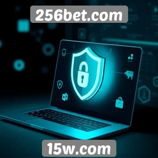 Avaliação da segurança no site de apostas 256bet